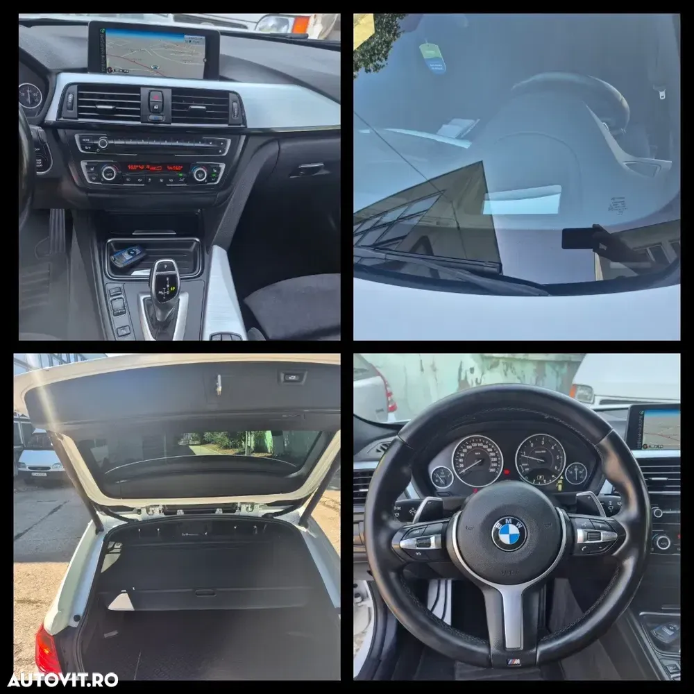 BMW Seria 3 — imagine 3
