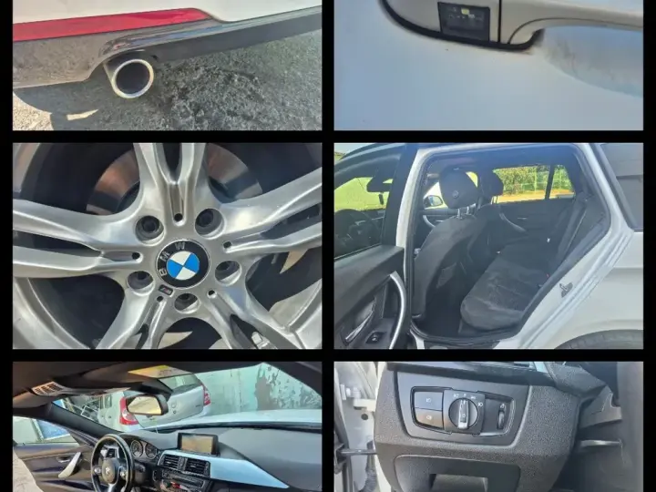 BMW Seria 3