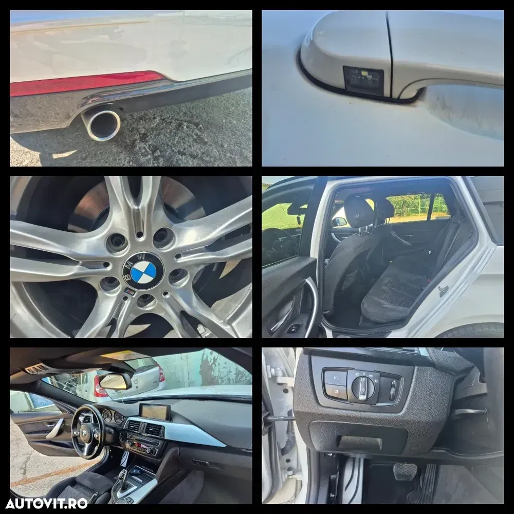 BMW Seria 3 — imagine 2