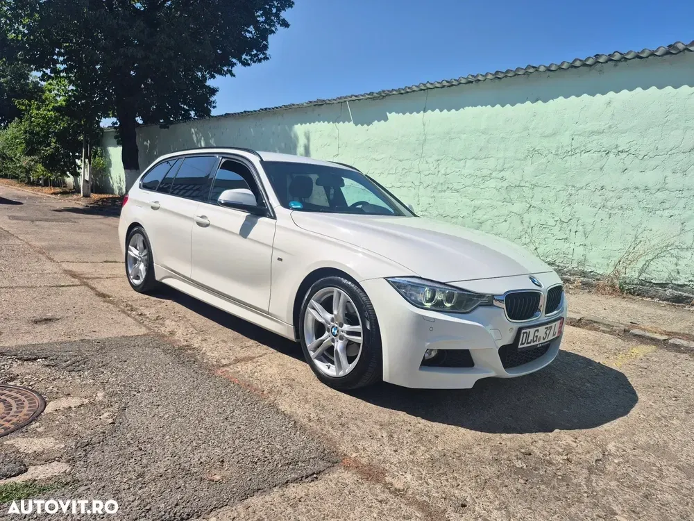 BMW Seria 3 — imagine 6
