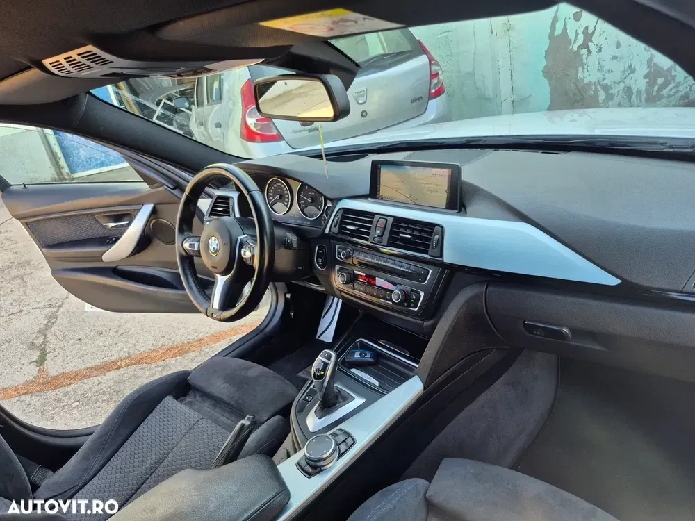 BMW Seria 3 — imagine 4