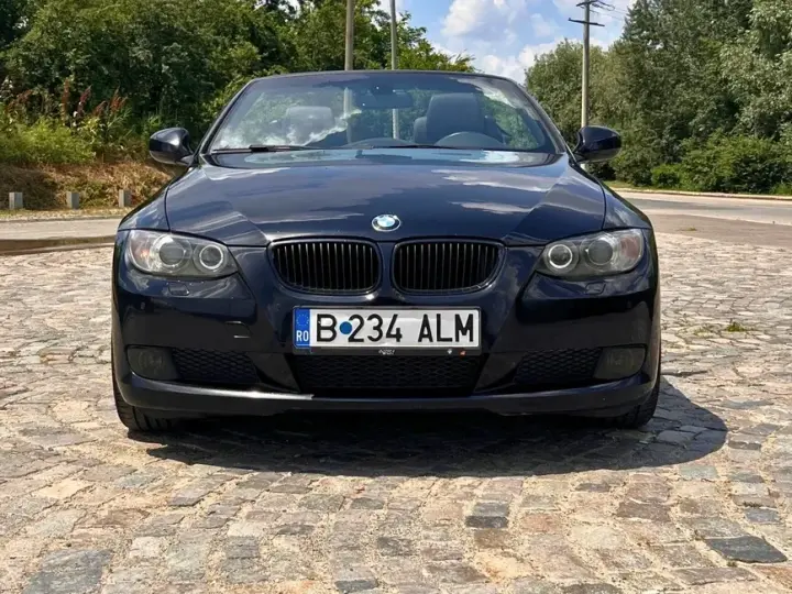 BMW Seria 3 E90/E91/E92/E93