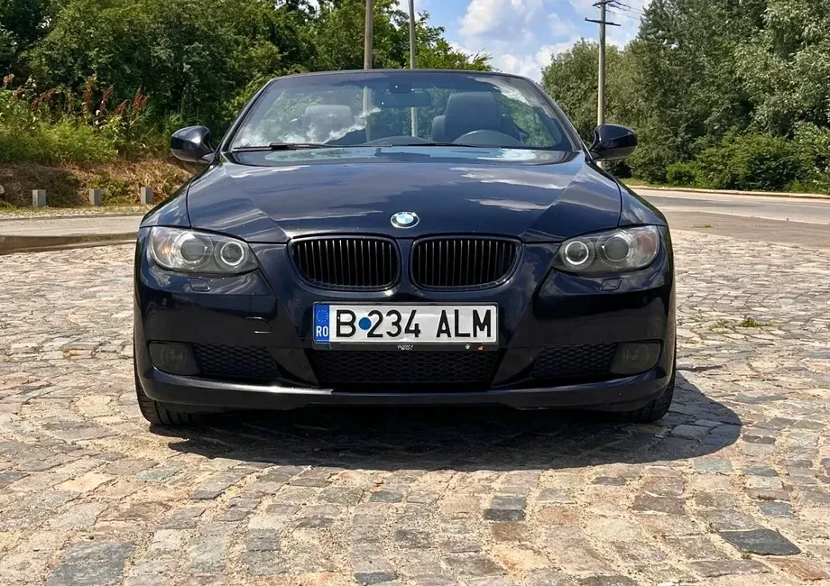 BMW Seria 3 E90/E91/E92/E93 — imagine 2
