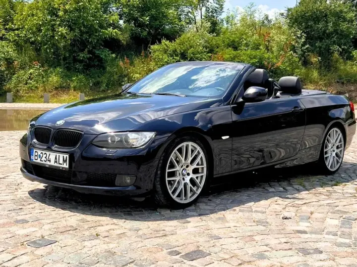 BMW Seria 3 E90/E91/E92/E93