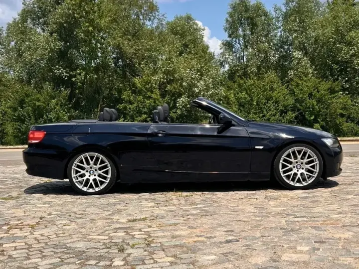 BMW Seria 3 E90/E91/E92/E93
