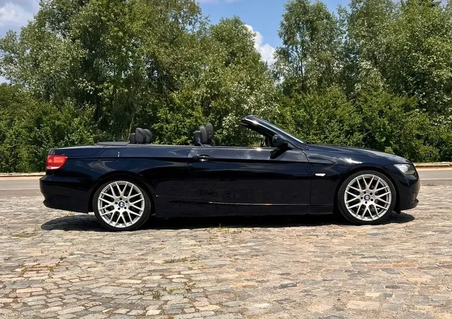 BMW Seria 3 E90/E91/E92/E93 — imagine 4