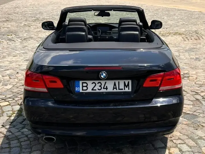 BMW Seria 3 E90/E91/E92/E93