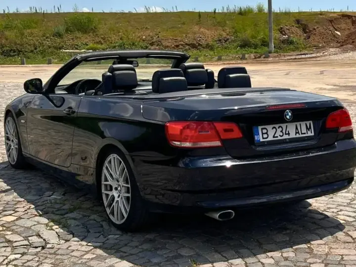 BMW Seria 3 E90/E91/E92/E93