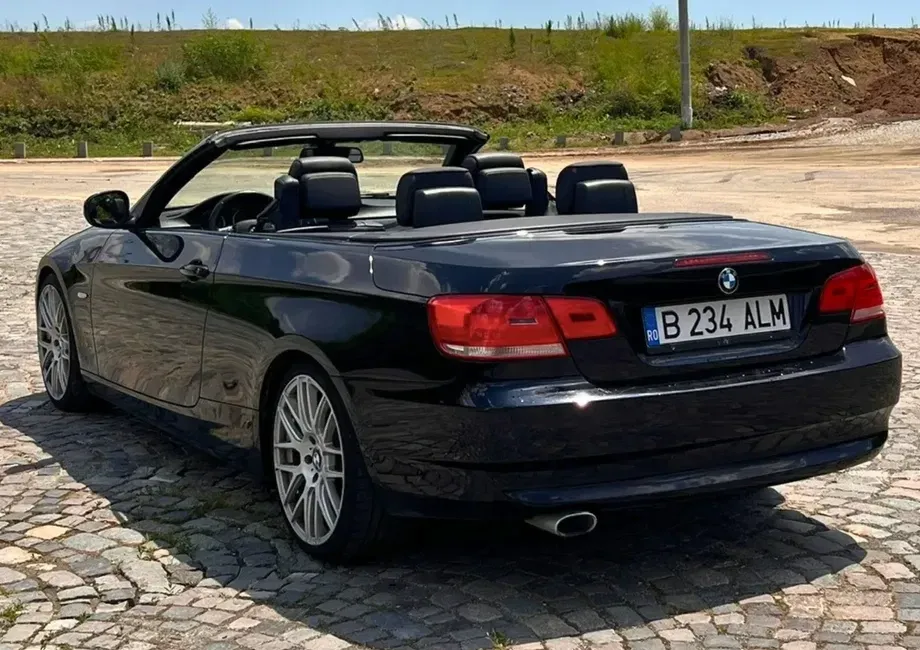 BMW Seria 3 E90/E91/E92/E93 — imagine 6