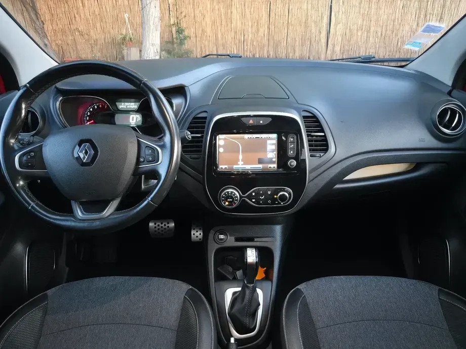 Renault Captur I ENERGY TCe EDC Intens — imagine 10