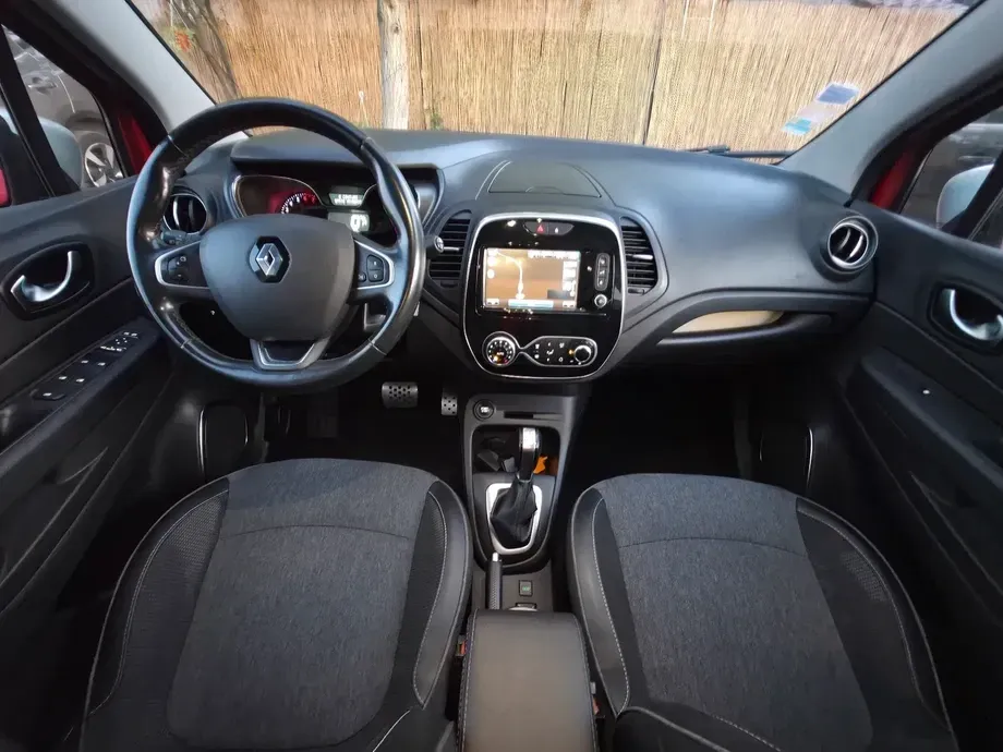 Renault Captur I ENERGY TCe EDC Intens — imagine 9