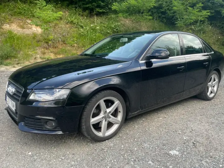 Audi A4 Limuzina 1.8 TFSI