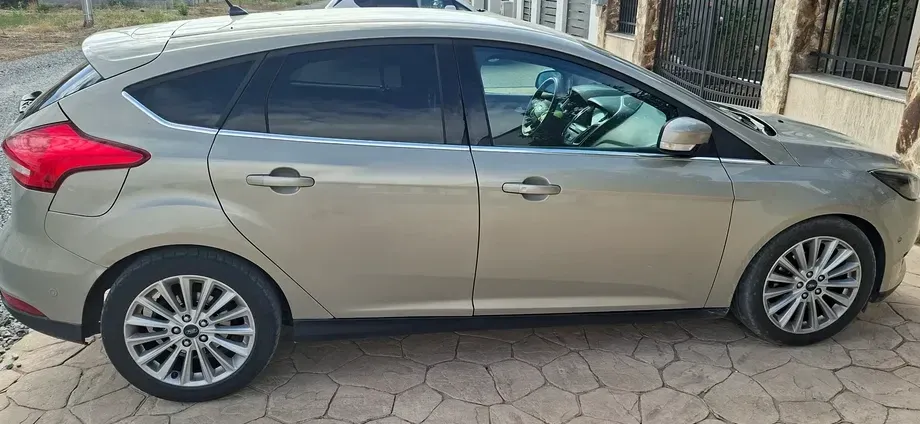 Ford Focus MK3 — imagine 3