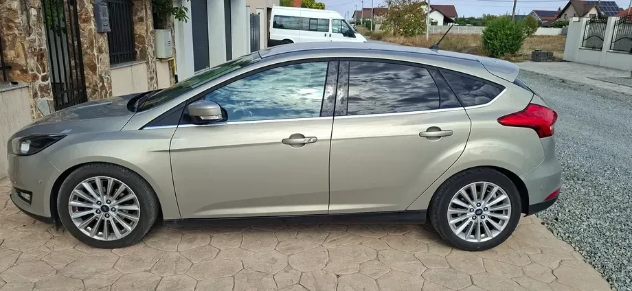 Ford Focus MK3 — imagine 2