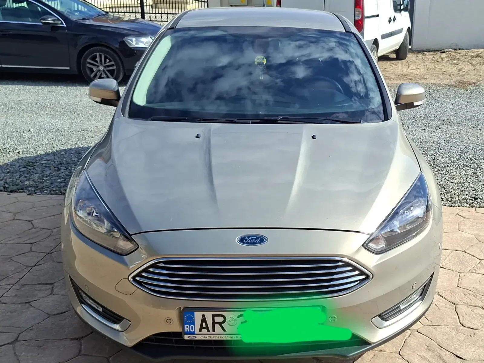 Ford Focus MK3 — imagine 10