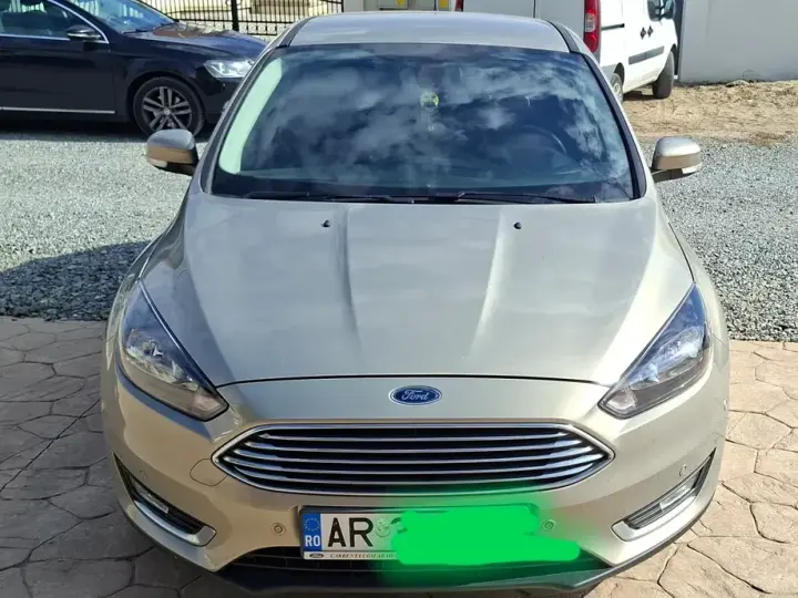 Ford Focus MK3