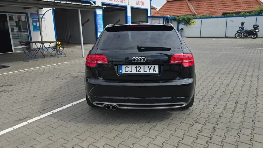Audi A3 Allstreet — imagine 5