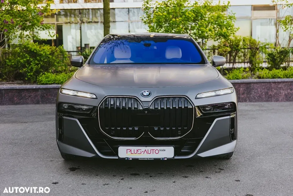 BMW Seria 7 G70 [2022-Prezent] — imagine 2