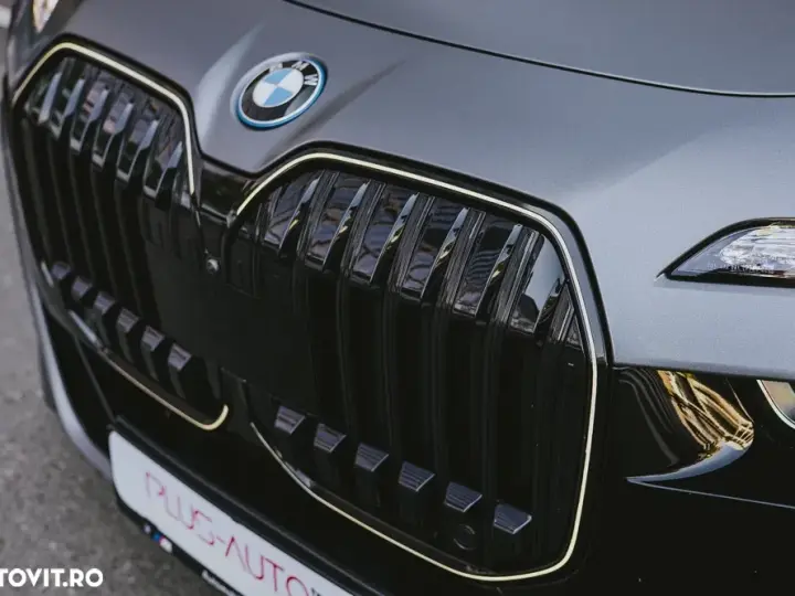 BMW Seria 7 G70 [2022-Prezent]