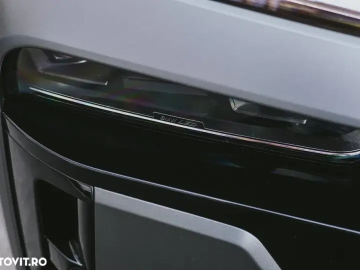 BMW Seria 7 G70 [2022-Prezent]
