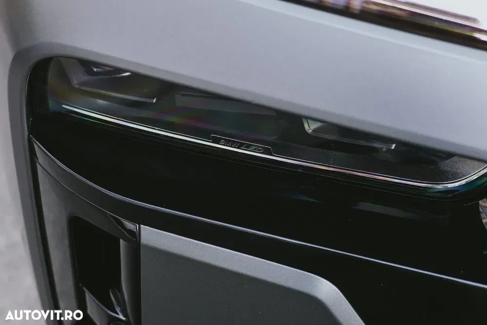 BMW Seria 7 G70 [2022-Prezent] — imagine 6