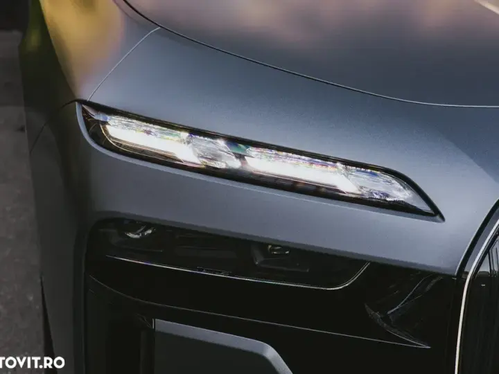 BMW Seria 7 G70 [2022-Prezent]