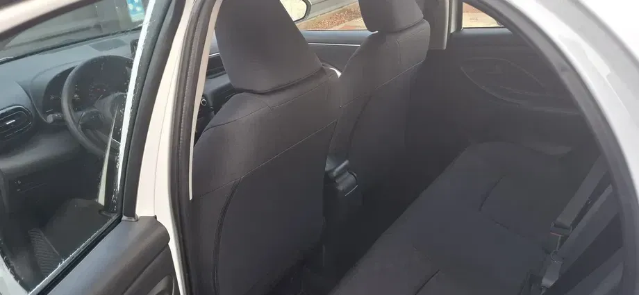 Toyota Yaris — imagine 6