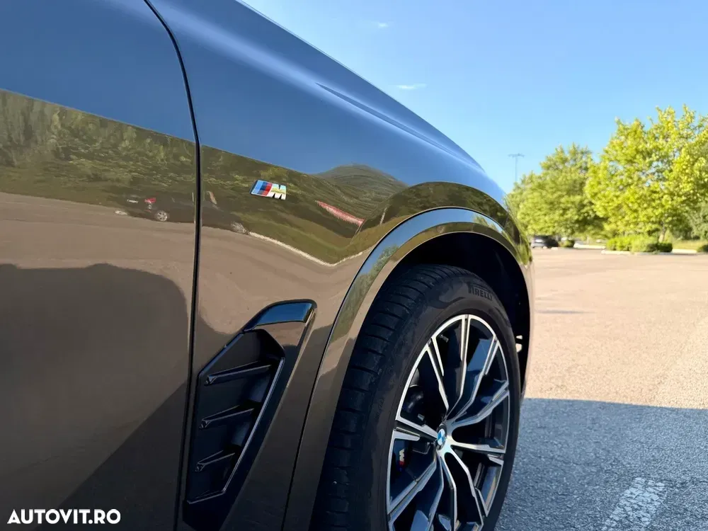 BMW X5 — imagine 6