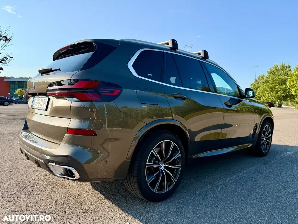 BMW X5 — imagine 3