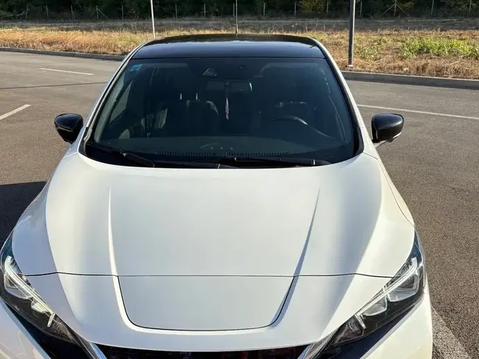 Nissan Leaf II