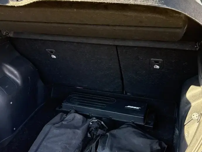 Nissan Leaf II