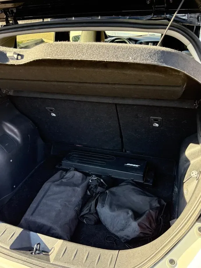 Nissan Leaf II — imagine 5