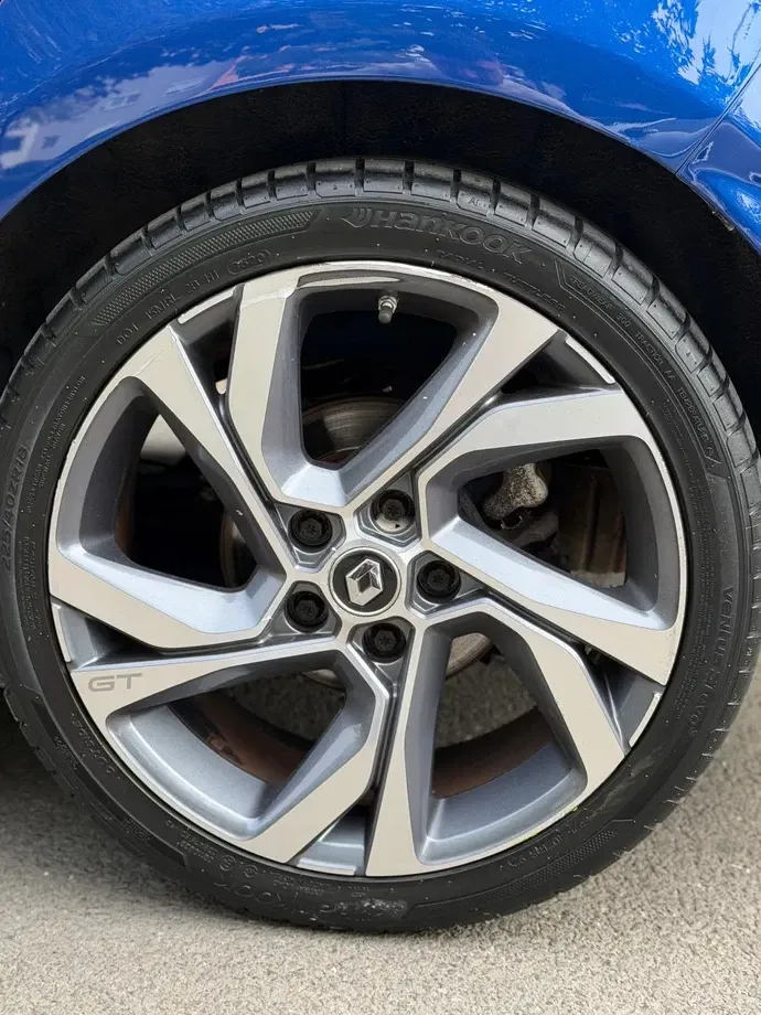 Renault Mégane IV 1.2 Tce GT Line Aut. — imagine 7