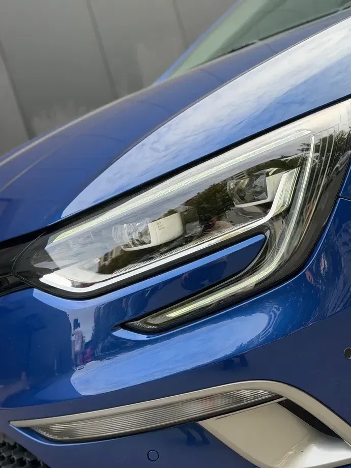 Renault Mégane IV 1.2 Tce GT Line Aut. — imagine 8