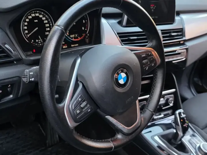 BMW Seria 2