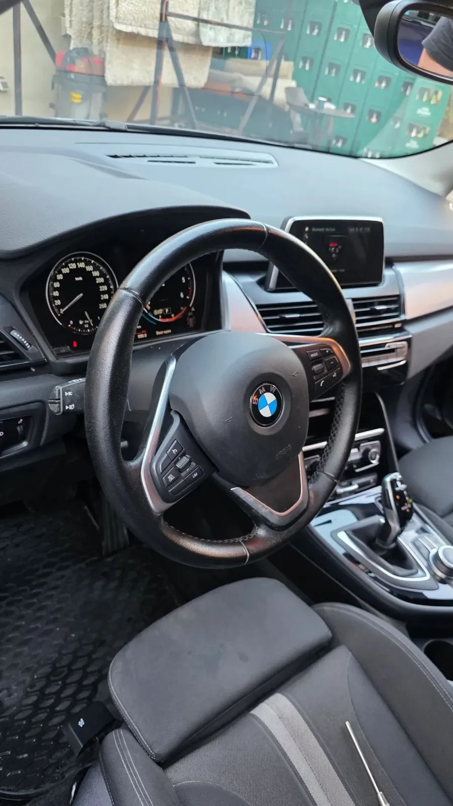BMW Seria 2 — imagine 4