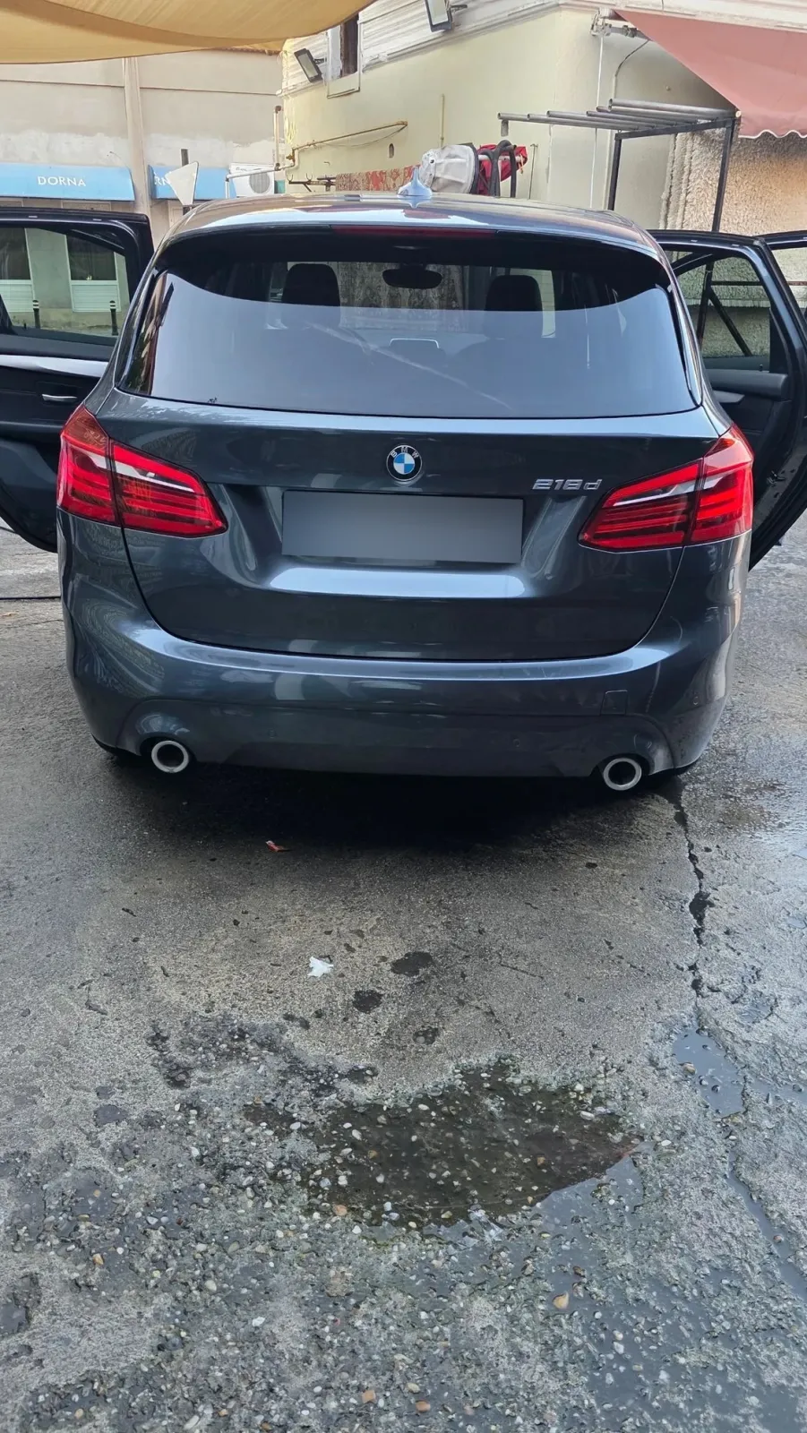 BMW Seria 2 — imagine 7