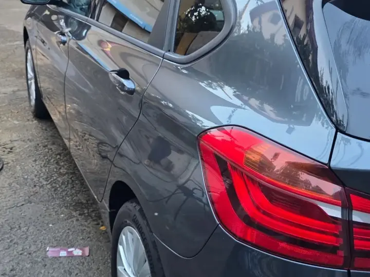 BMW Seria 2