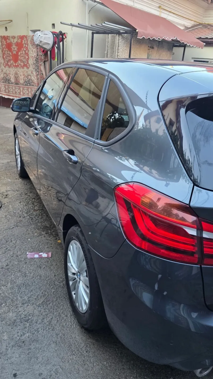 BMW Seria 2 — imagine 6