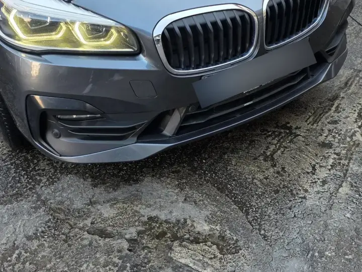 BMW Seria 2