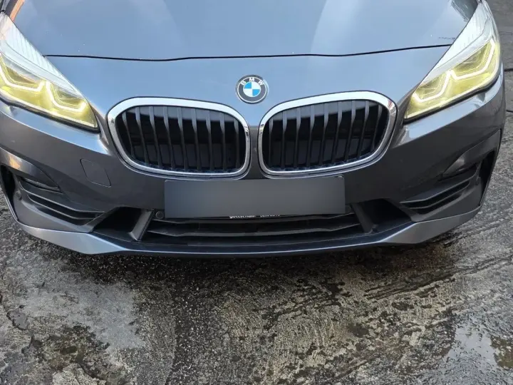 BMW Seria 2