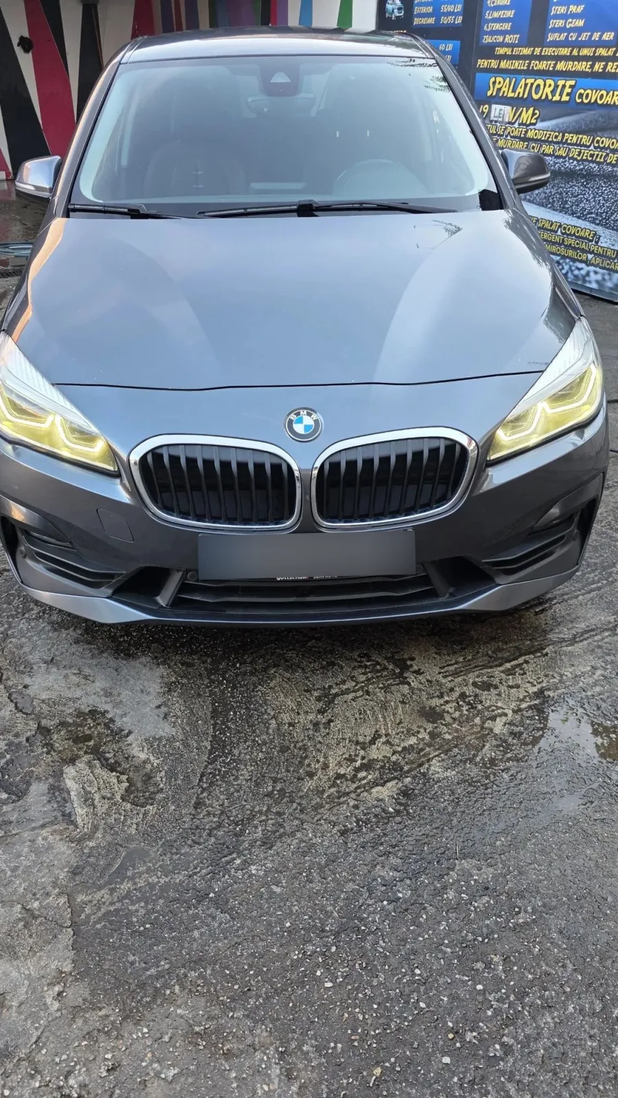 BMW Seria 2 — imagine 5