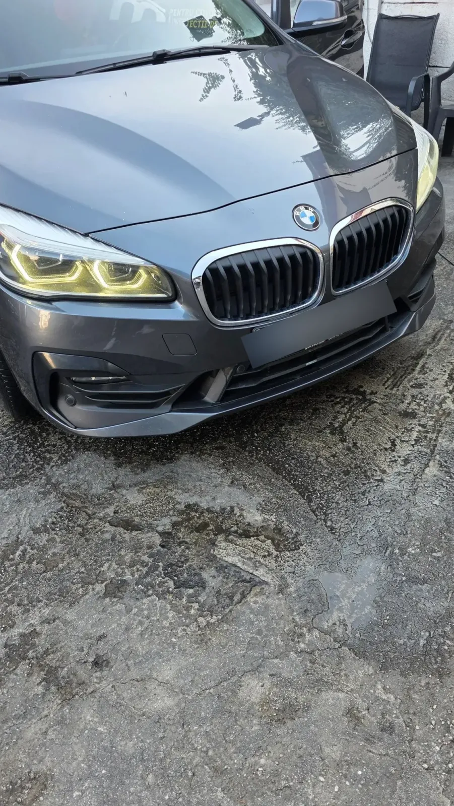 BMW Seria 2 — imagine 2