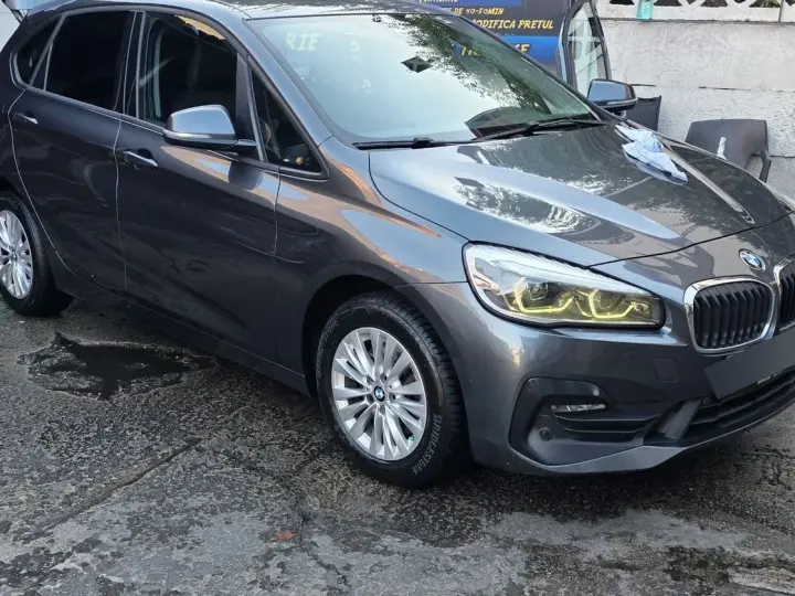 BMW Seria 2
