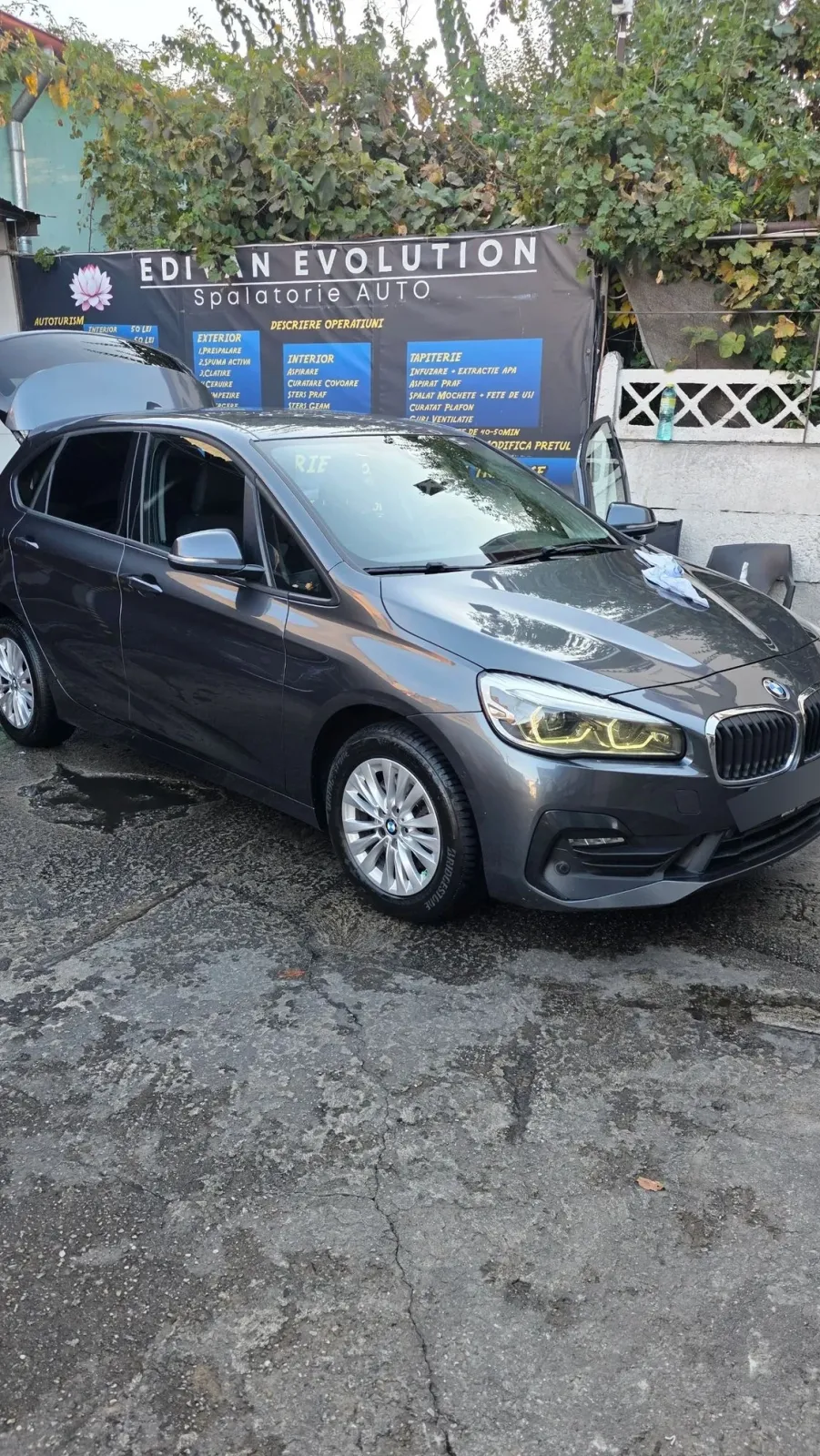 BMW Seria 2 — imagine 3