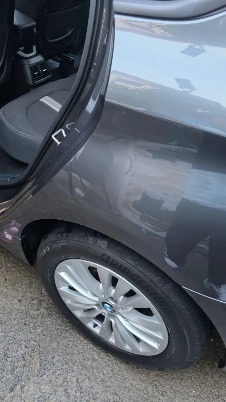 BMW Seria 2 — imagine 9