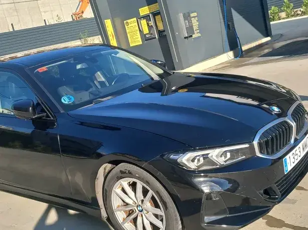 BMW Seria 3 G20/G21 [2018 - Prezent] 318d Aut.
