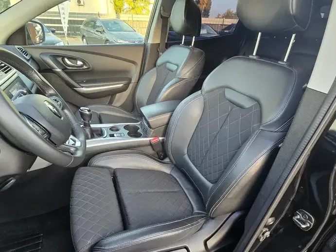 Renault Kadjar TCe GPF Intens