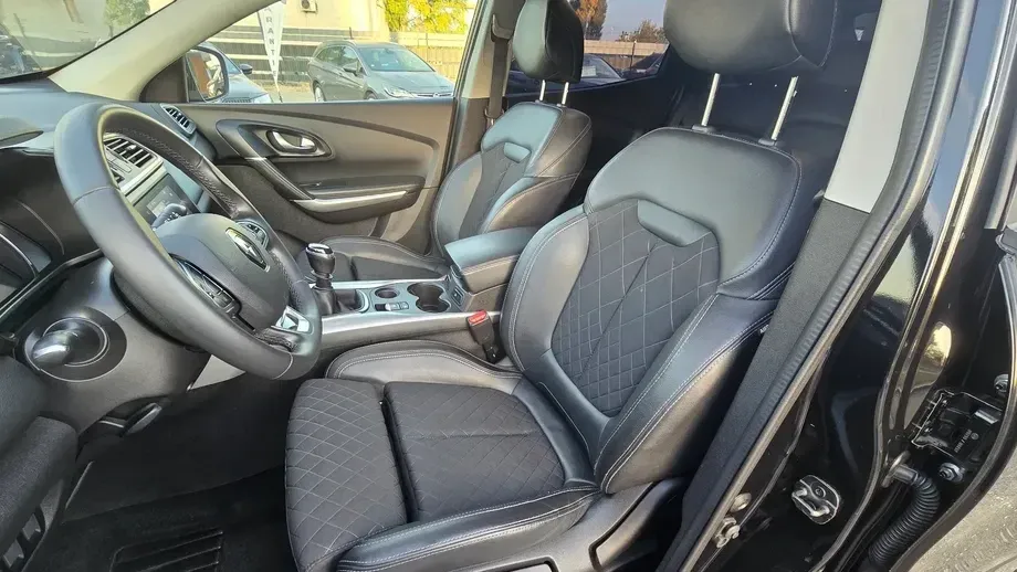 Renault Kadjar TCe GPF Intens — imagine 3