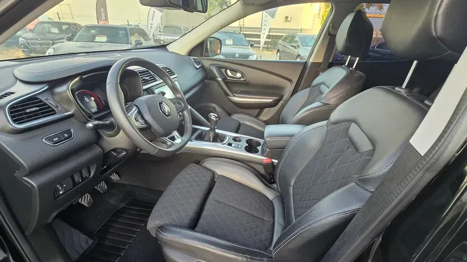 Renault Kadjar TCe GPF Intens — imagine 7